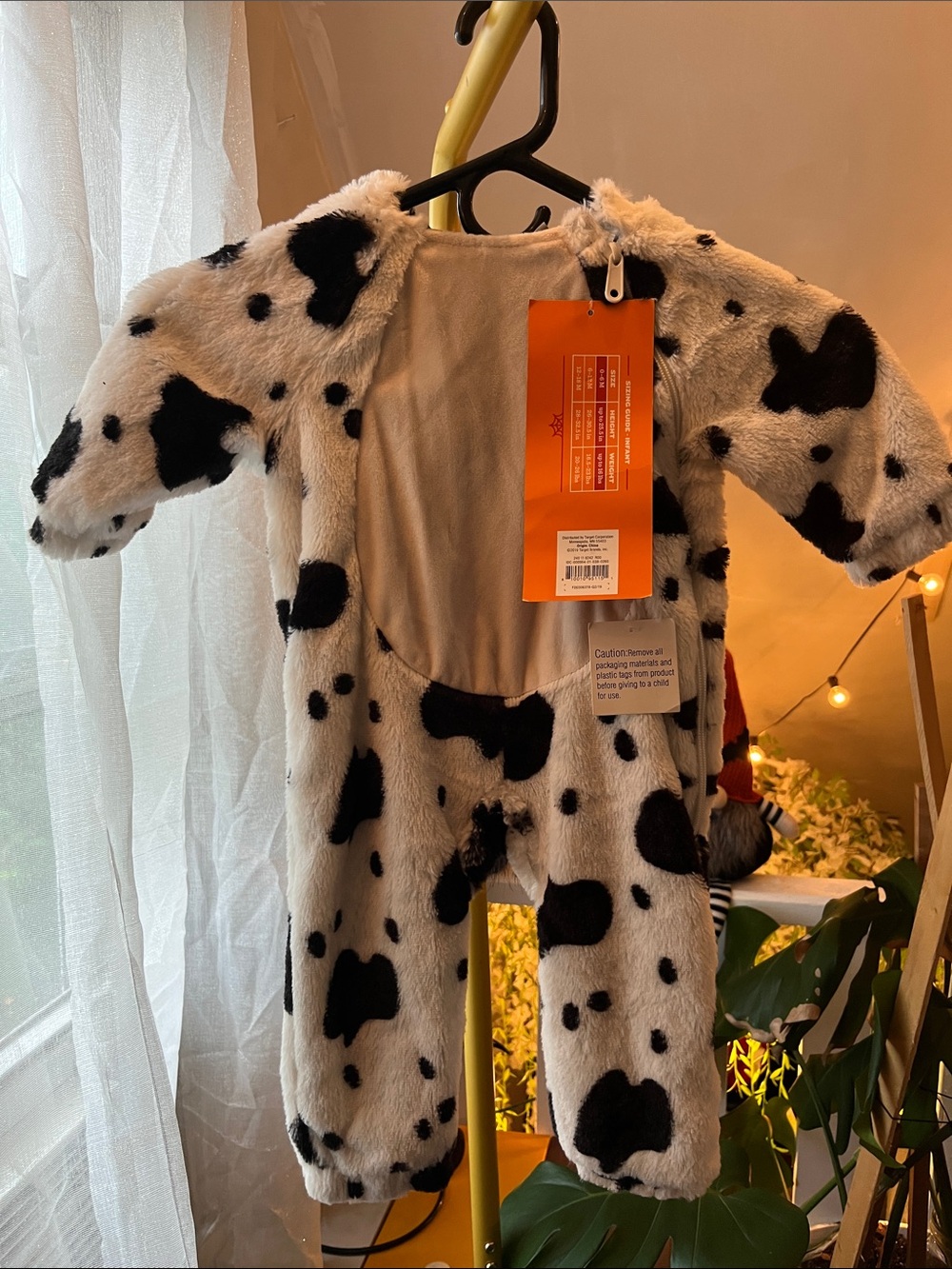 Cow